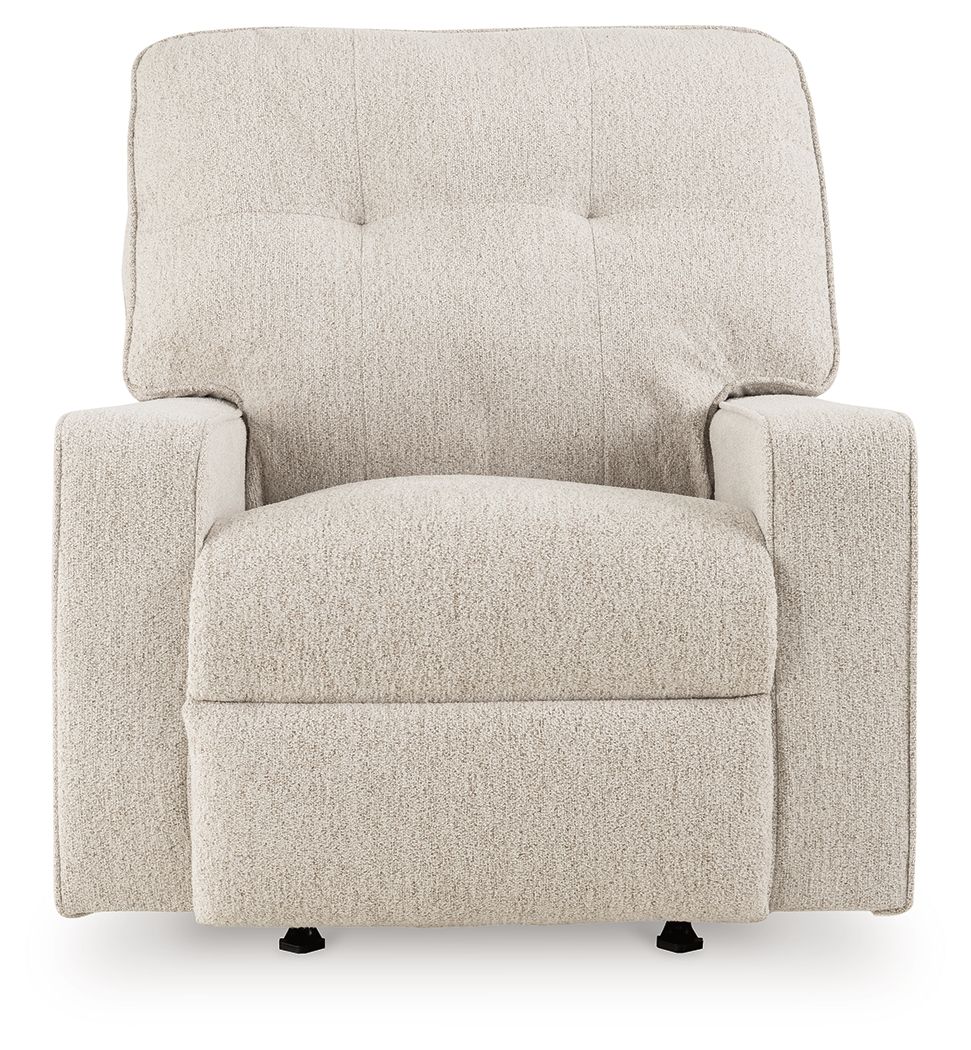 Larimer - Rocker Recliner by Ashley – view 4