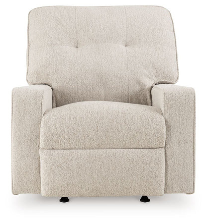 Larimer - Rocker Recliner by Ashley – view 4