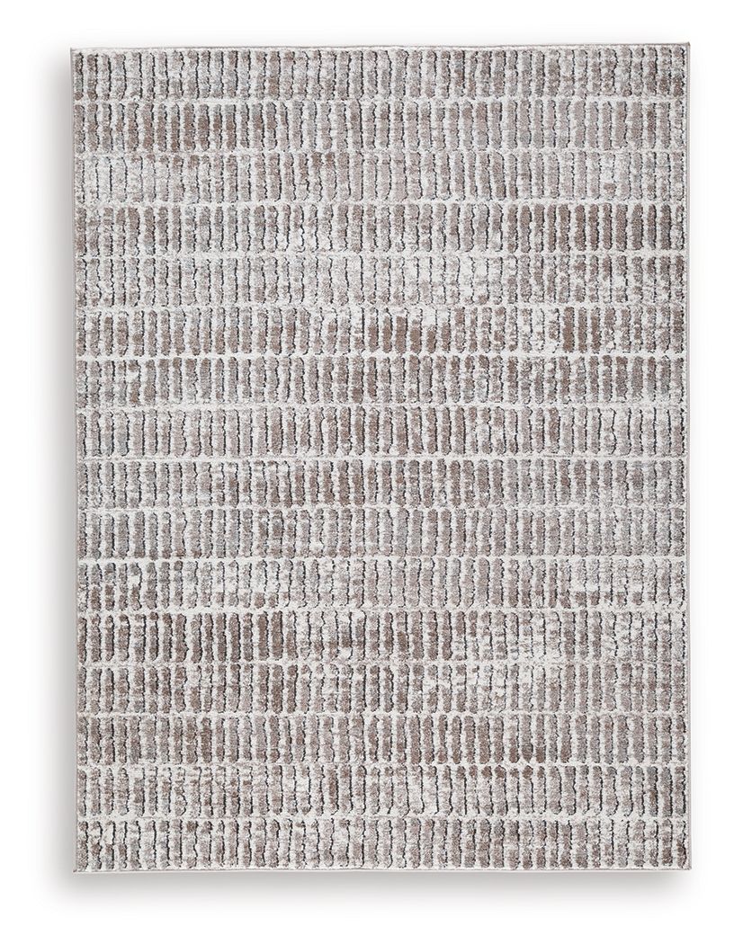 Fuadwick - Rug by Ashley – view 2