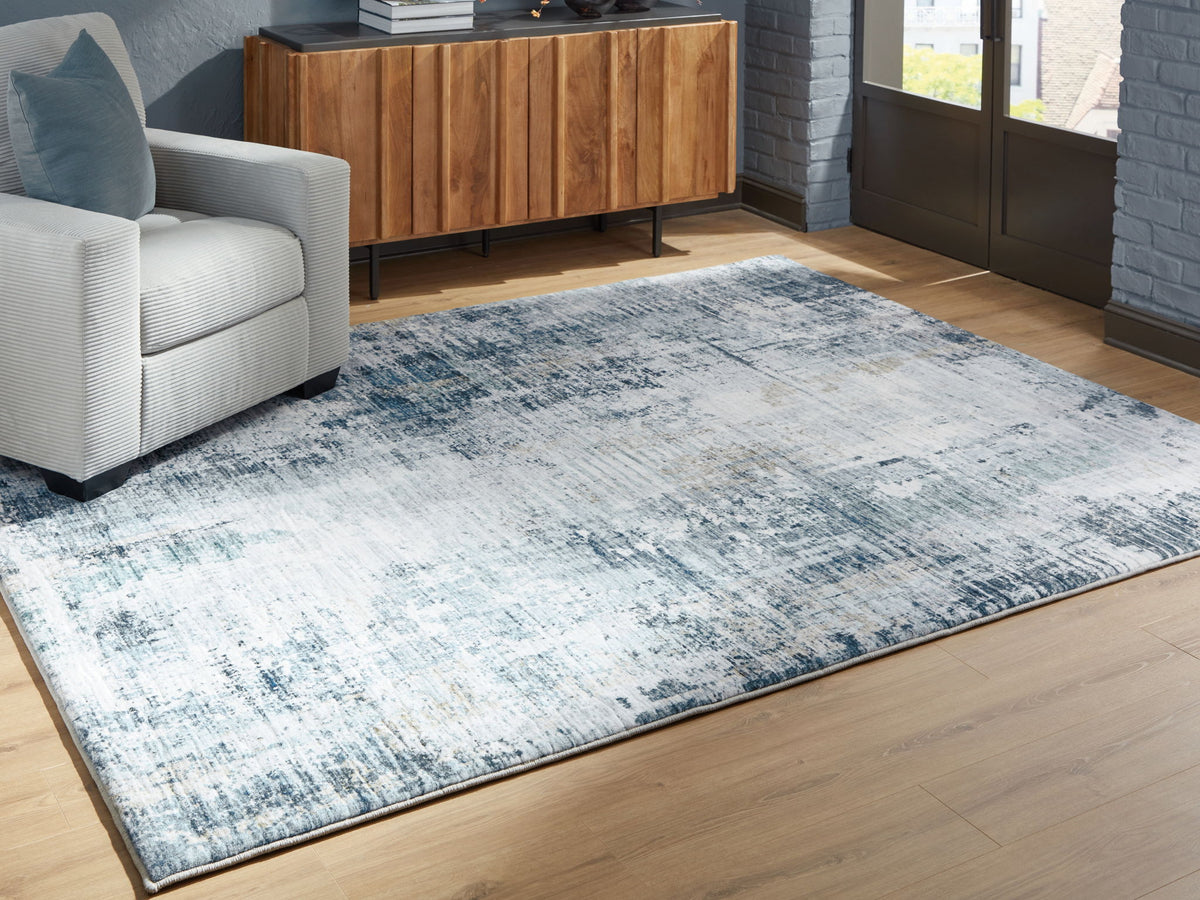 Arlenmont - Rug by Ashley – view 4