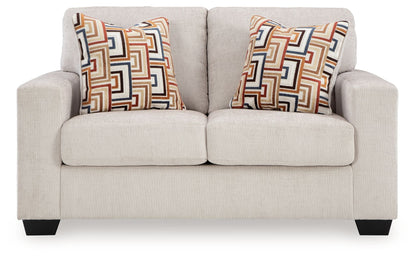 Aviemore - Loveseat by Ashley – view 4