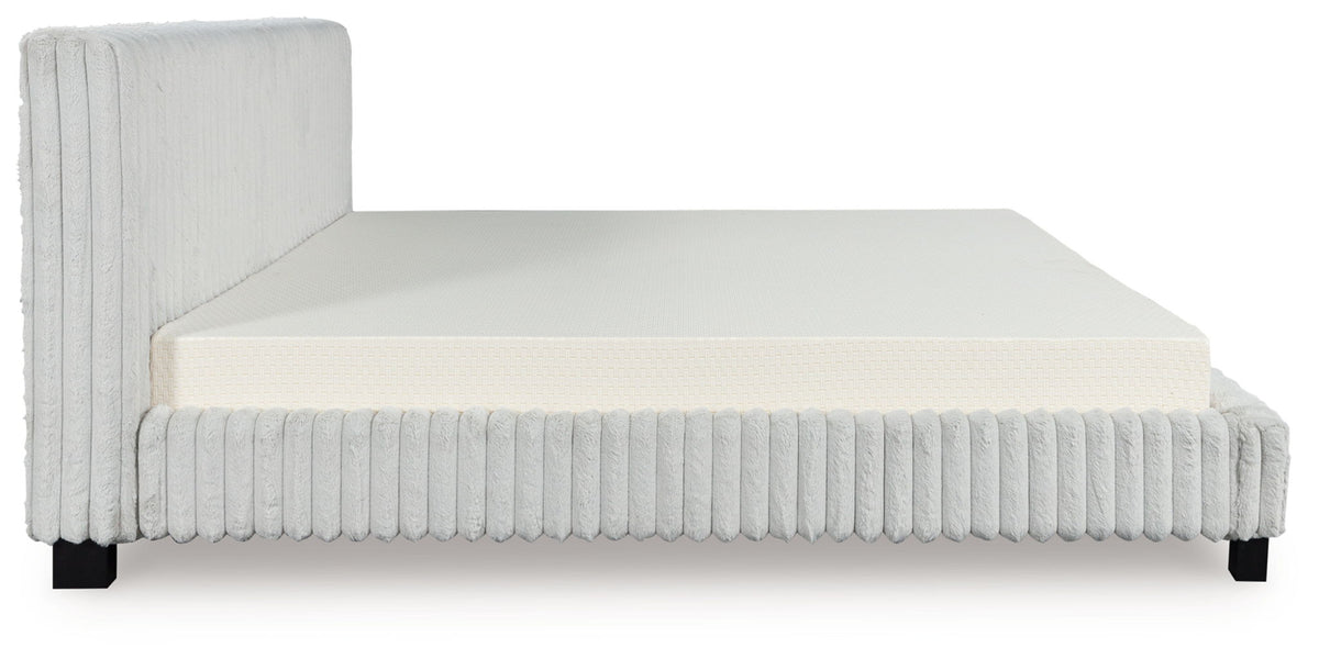Zuraleus - Upholstered Bed by Ashley – view 7