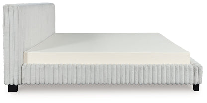 Zuraleus - Upholstered Bed by Ashley – view 7