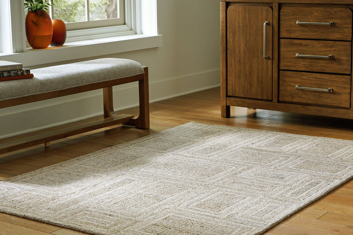Brickburgh - Area Rug by Ashley – view 5