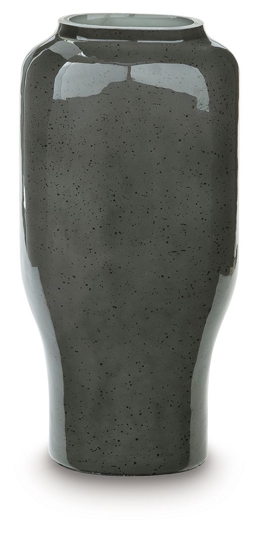 Kierlain - Vase by Ashley – Vases & Jars