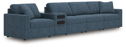 Modmax - 5 Piece Sectional by Ashley – view 10
