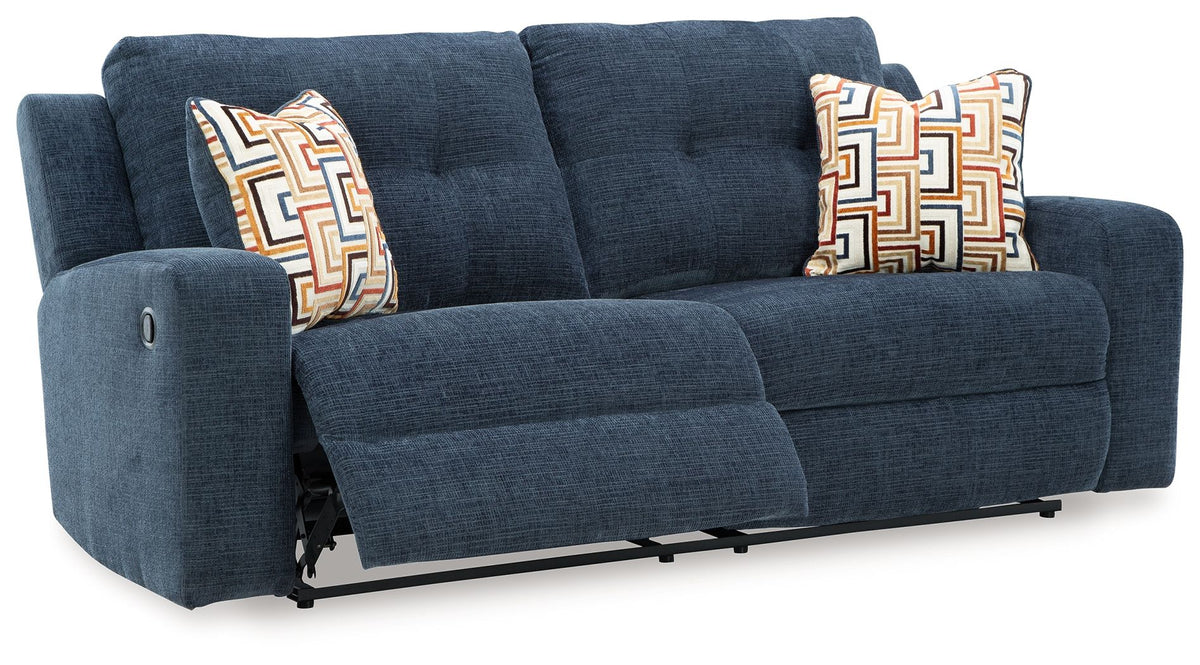 Danum - 2 Seat Reclining Sofa by Ashley – view 4
