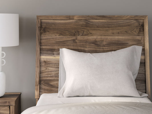 Chirason - Panel Headboard by Ashley – view 2