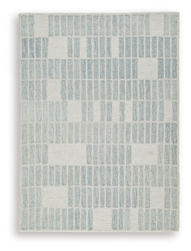 Dylanton - Rug by Ashley – view 2