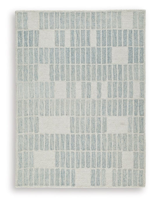 Dylanton - Rug by Ashley – view 2