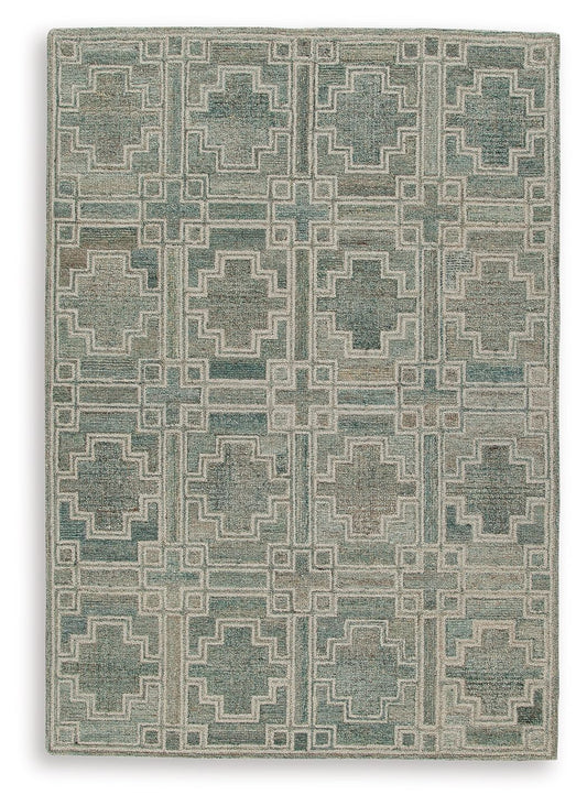 Jossland - Rug by Ashley – view 2