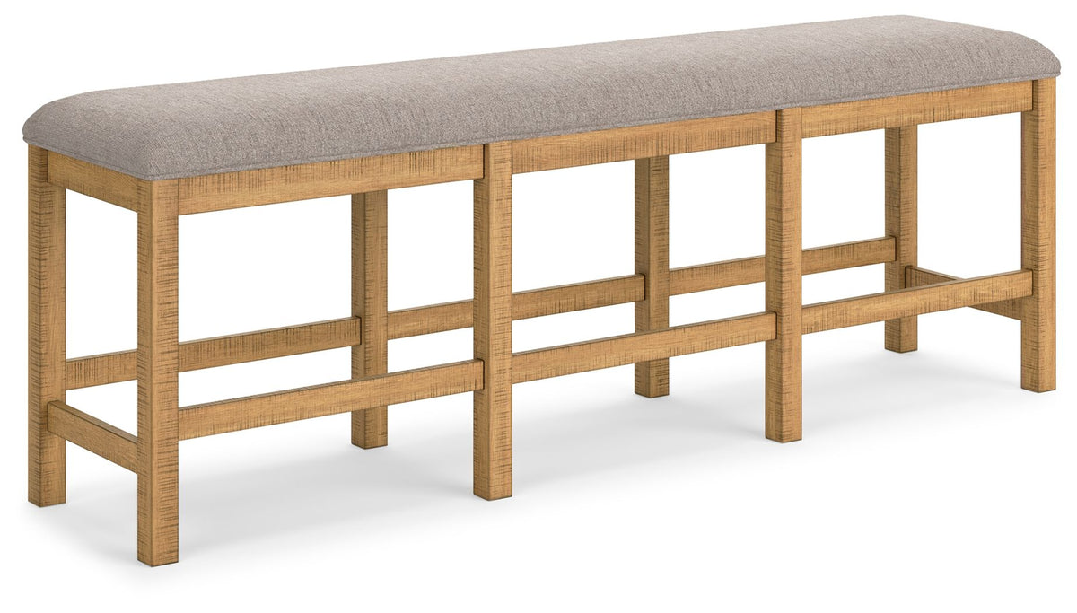 Havonplane - Dining Room Bench by Ashley – view 2