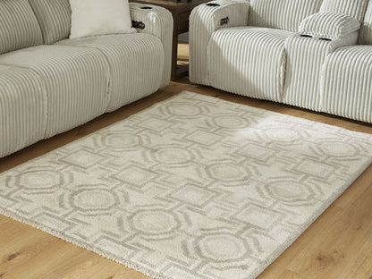 Maconville - Rug by Ashley – view 4