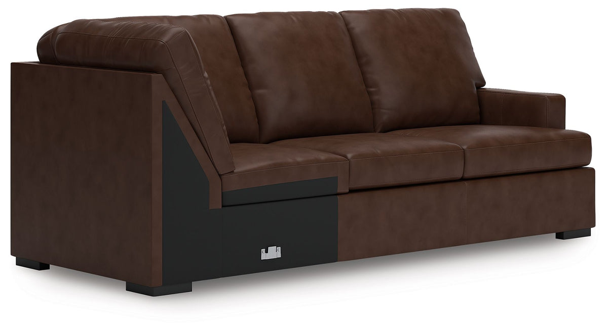 McDowlan - Sectional by Ashley – view 7