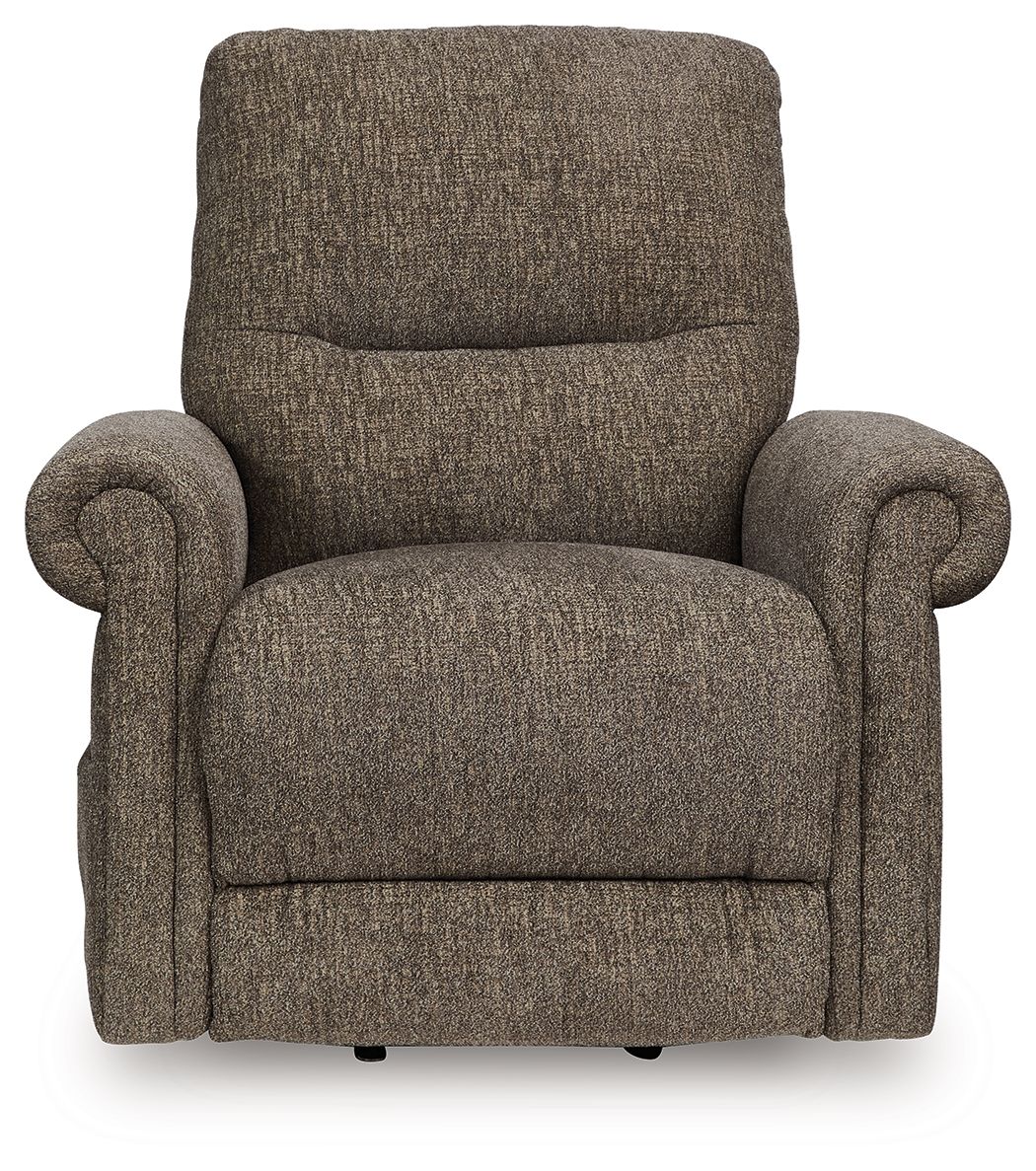 Aureta - Power Lift Recliner by Ashley – view 4