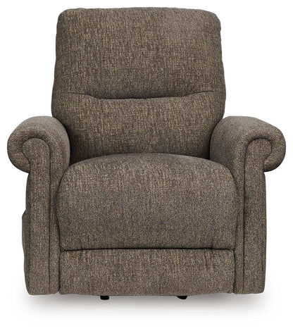 Aureta - Power Lift Recliner by Ashley – view 4