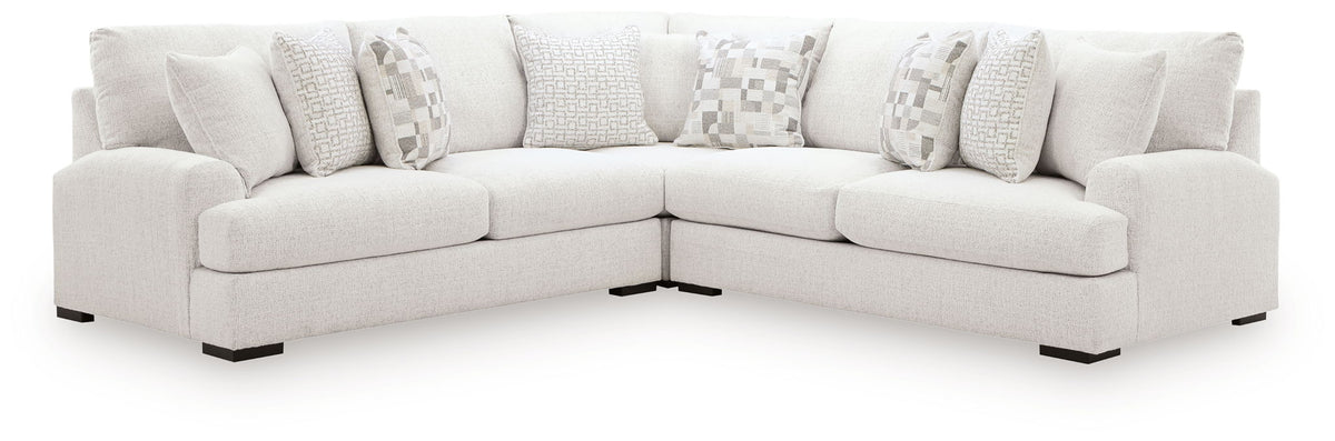 Misty-Lakes - Sectional by Ashley – view 5