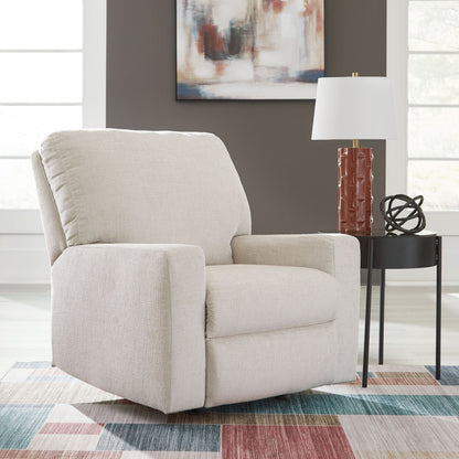 Aviemore - Rocker Recliner by Ashley – view 7