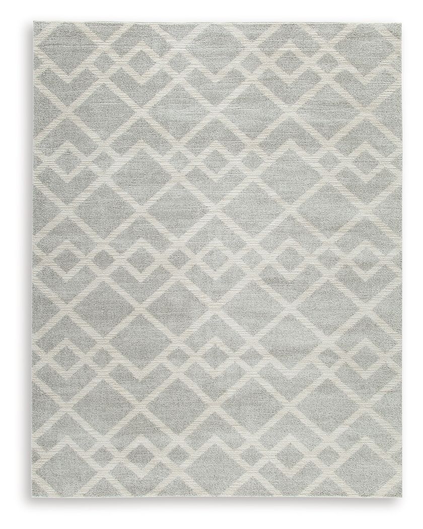 Unawick - Rug by Ashley – Area Rugs