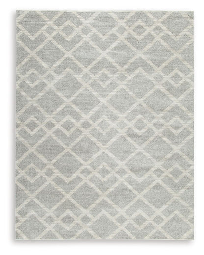 Unawick - Rug by Ashley – Area Rugs