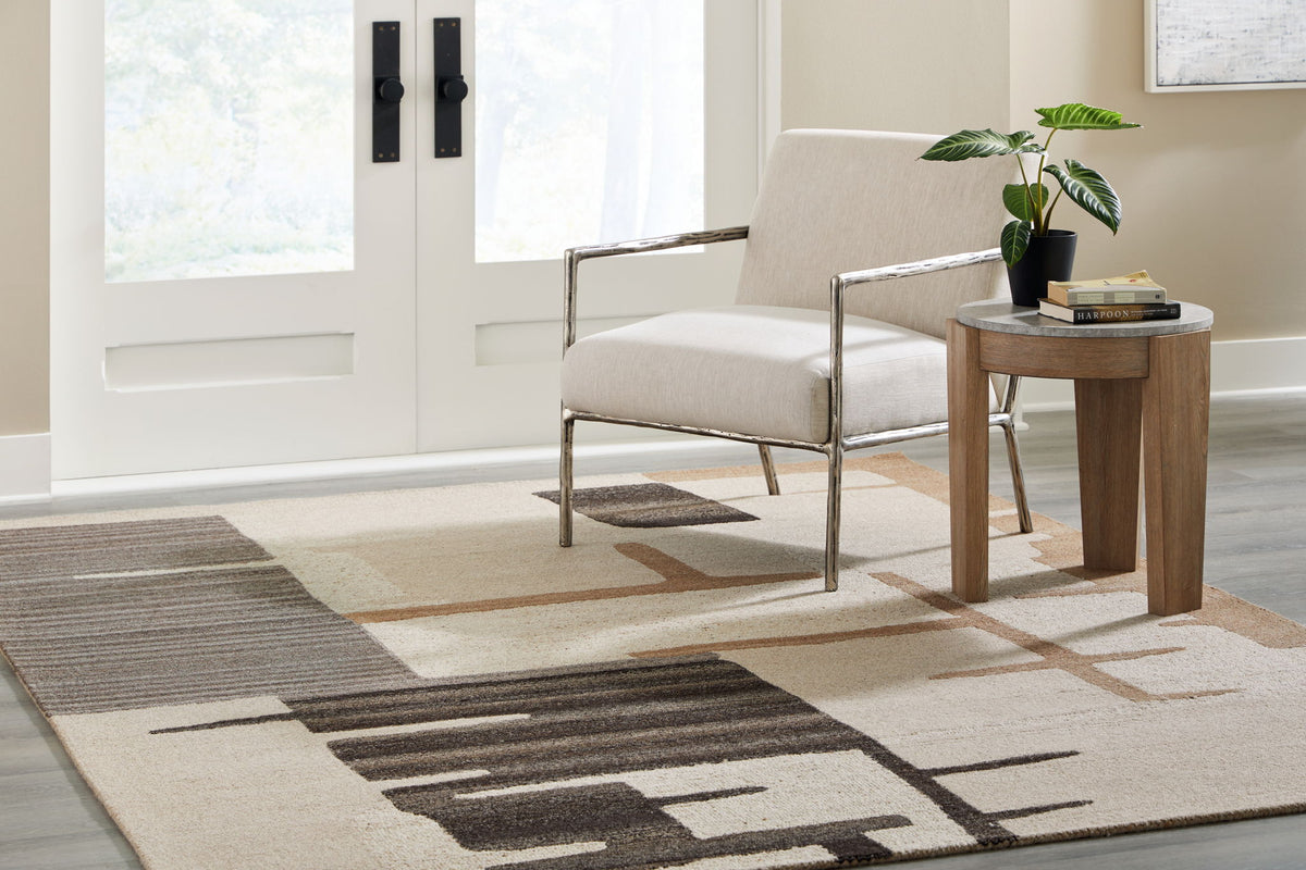 Kencher - Rug by Ashley – view 6