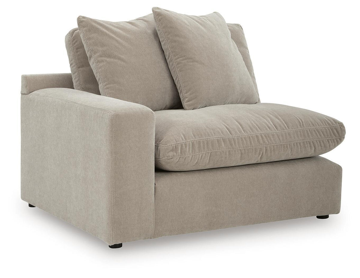 Maxton Heights - 8 Piece Sectional – view 3