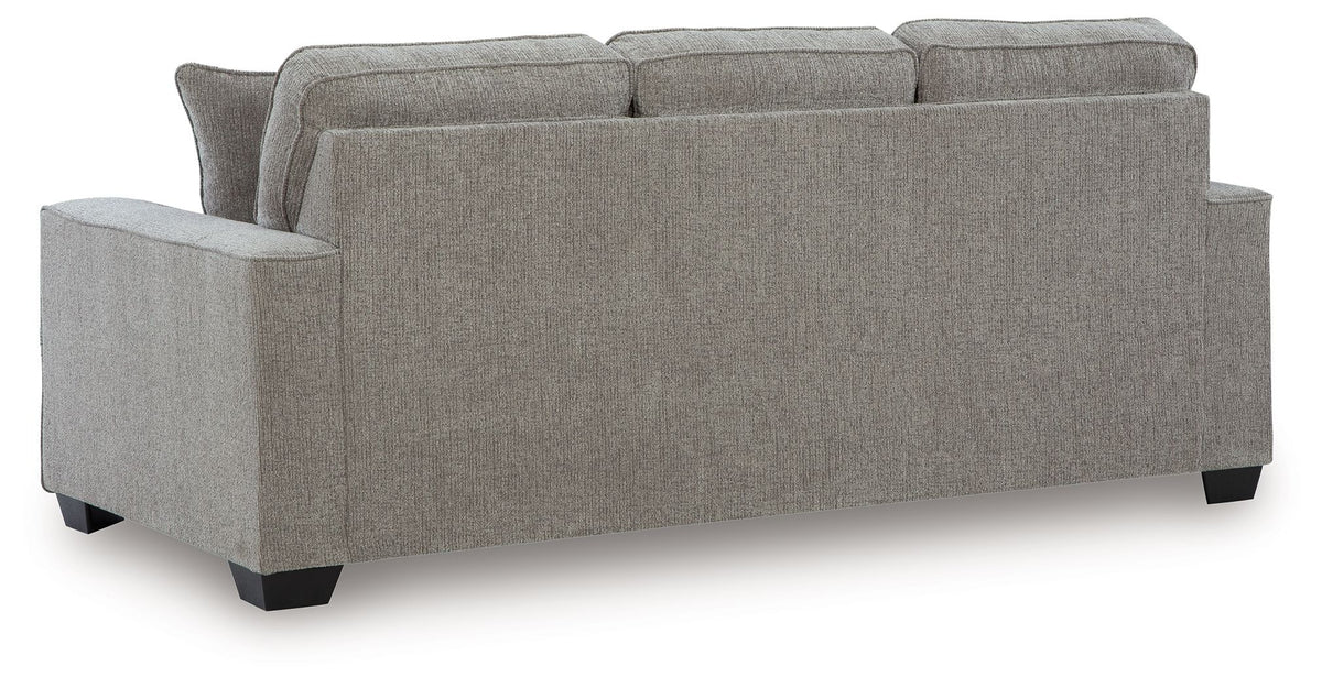 Larimer - Queen Sofa Sleeper by Ashley – view 4