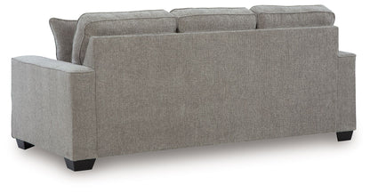 Larimer - Queen Sofa Sleeper by Ashley – view 4