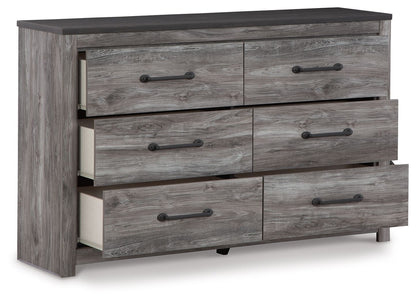 Bronyan - Dresser by Ashley – view 5