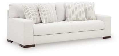 Hartside - Sofa - Frosted – Stationary Sofas