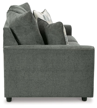 Stairatt - Sofa - Gravel by Ashley – view 2