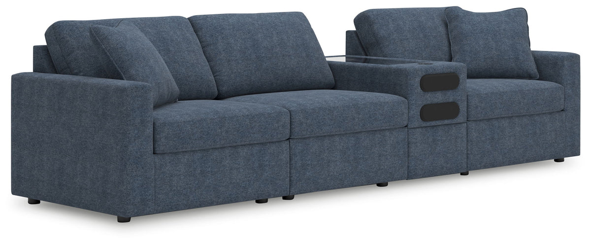 Modmax - 4 Piece Sectional by Ashley – view 10