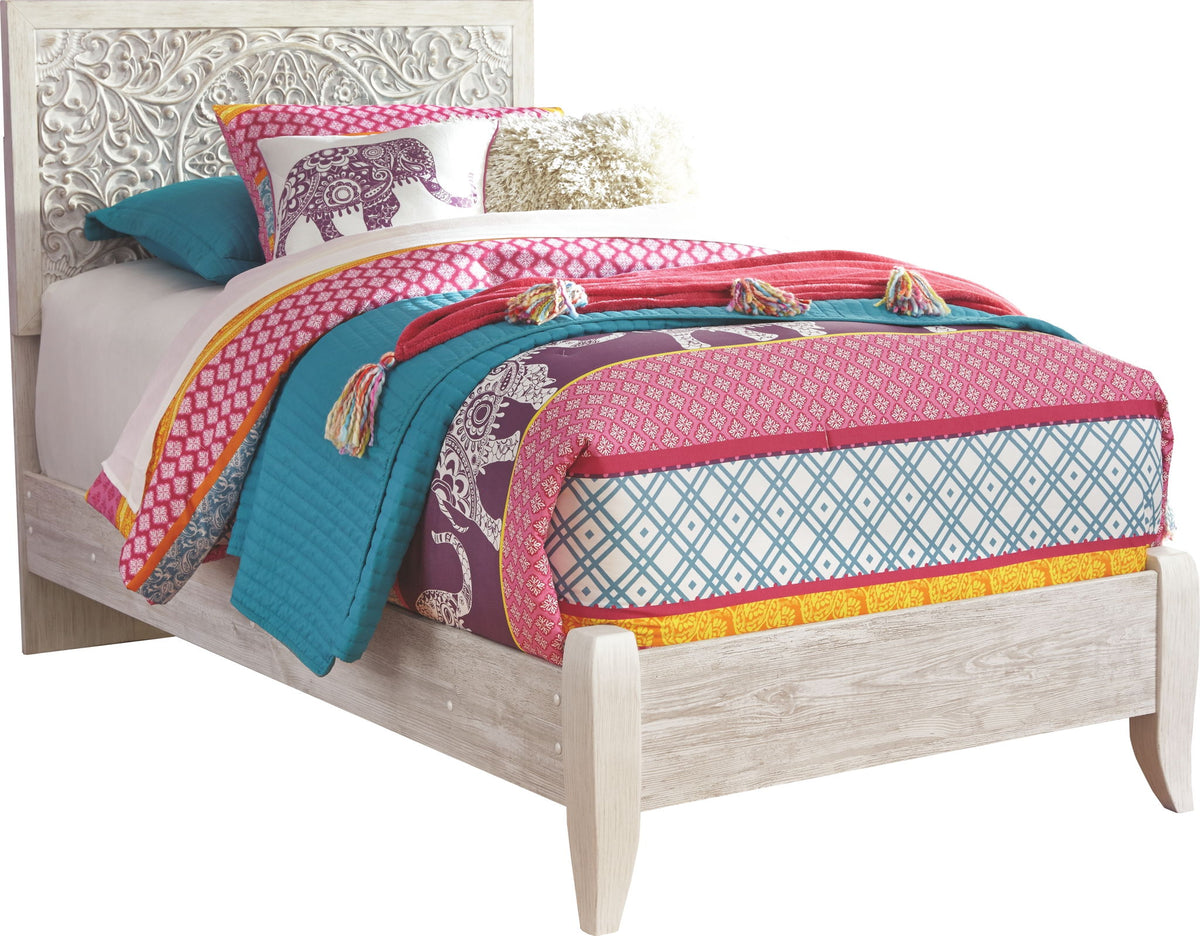 Paxberry - Youth Bedroom Set by Ashley – view 3