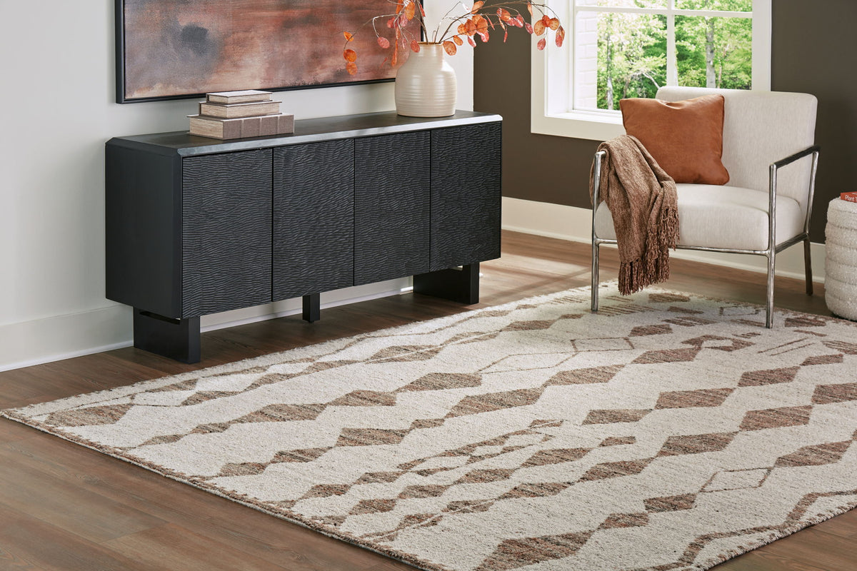 Brettler - Area Rug by Ashley – view 4