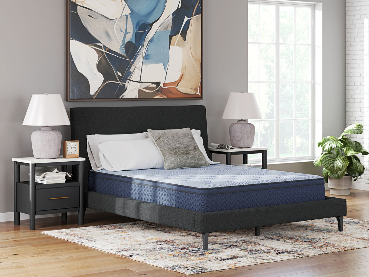 Peak 2.0 12 Hybrid - Mattress by Ashley – view 2