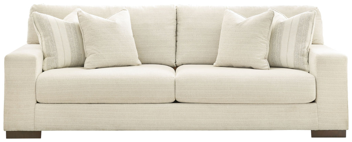 Maggie - Sofa - Birch by Ashley – view 3