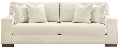 Maggie - Sofa - Birch by Ashley – view 3