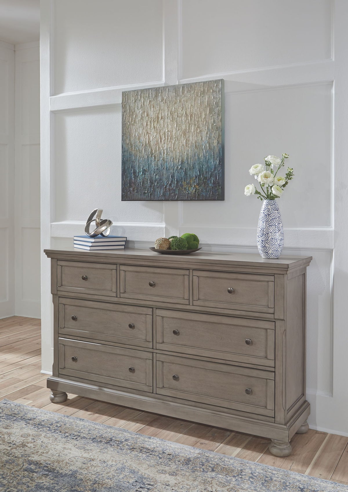 Lettner - Dresser by Ashley – view 5