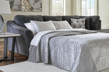 Biddeford - 2 Piece Sectional by Ashley – view 3