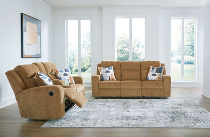 Kanlow - Reclining Living Room Set by Ashley – Reclining Sofas & Loveseats