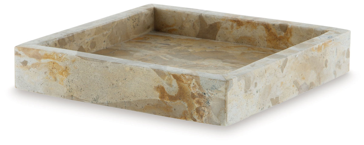 Edurton - Tray by Ashley – Trays
