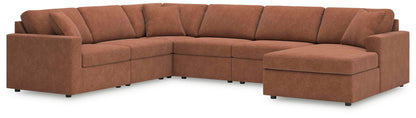 Modmax - 6 Piece Sectional by Ashley – view 15