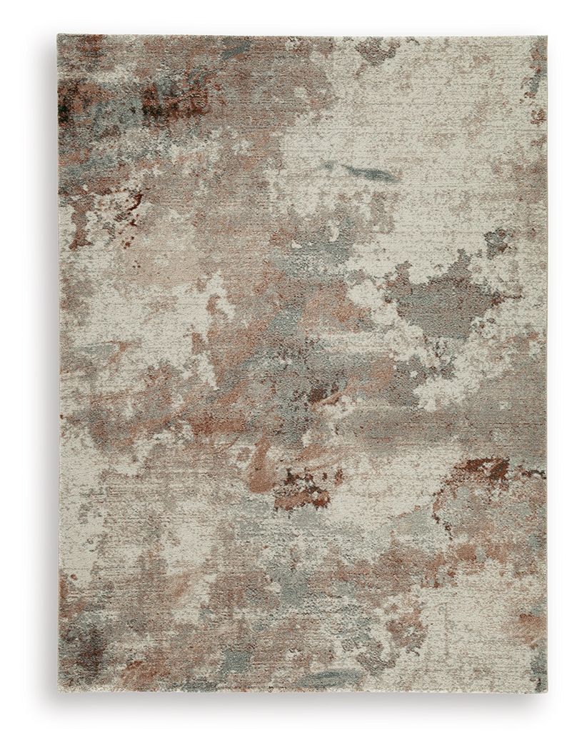 Jadenburg - Rug by Ashley – view 2