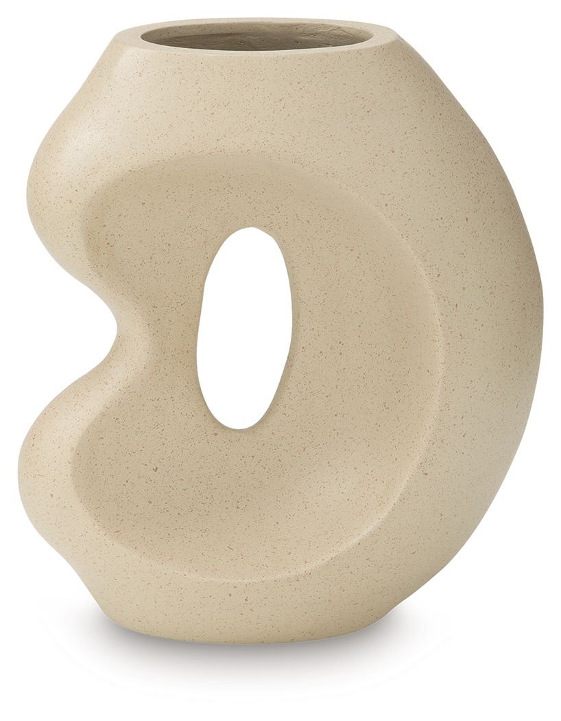 Odion - Vase by Ashley – Vases & Jars