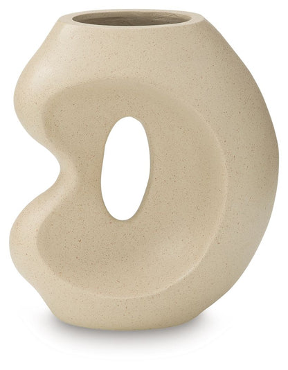 Odion - Vase by Ashley – Vases & Jars