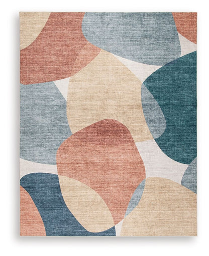 Chanleigh - Washable Rug by Ashley – Washable Rugs