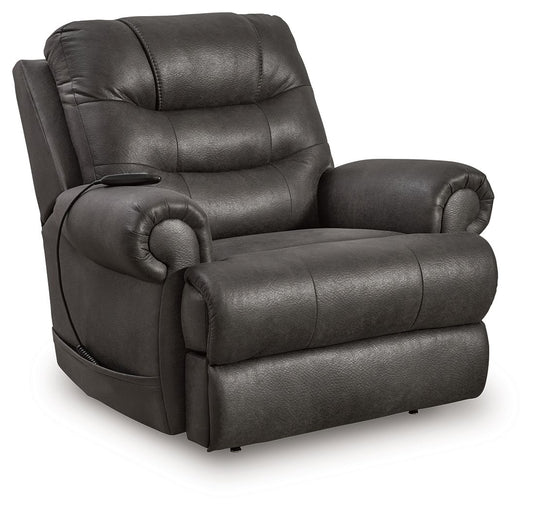 Revived and Restored - Power Lift Recliner by Ashley – Lift Chairs