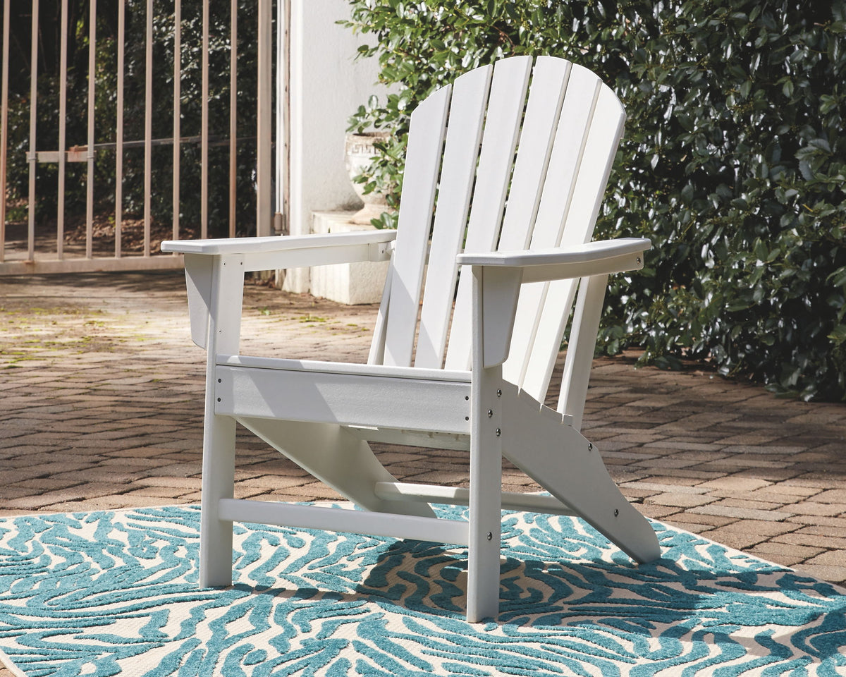 Sundown Treasure - Outdoor Conversation Set by Ashley – view 5