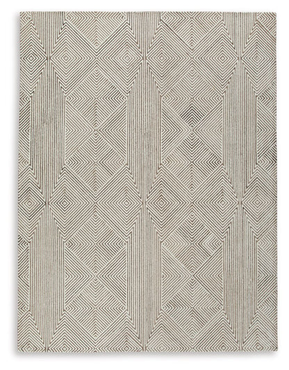 Jadott - Rug by Ashley – Area Rugs