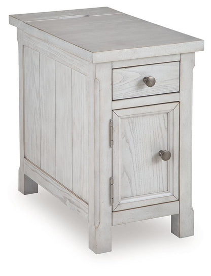Robbinsdale - Table by Ashley – view 2